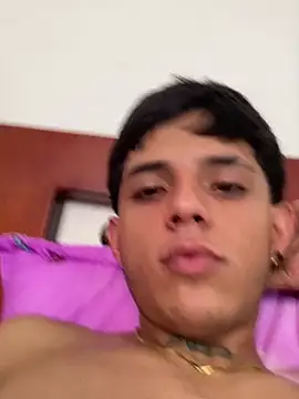 Show Webcam de Dark_devil_7777