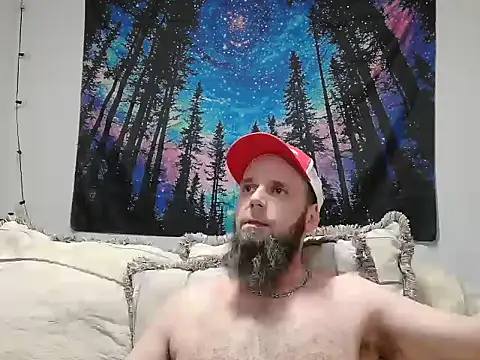 Show webcam de willywet