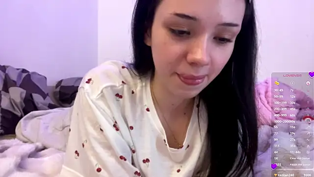 BeckyAurielle live XXX chat