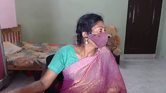 HotGulabi Chat XXX live