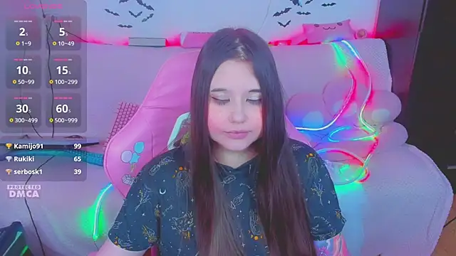 Lolisuccub Live XXX Chat