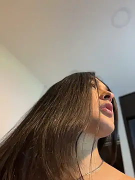 MiahWindsor's Webcam Show