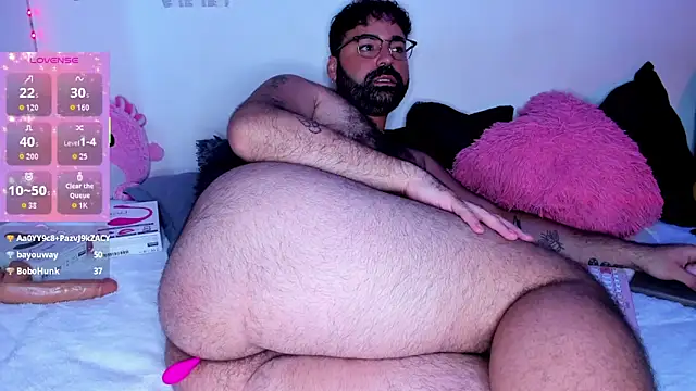 عرض كام johnnyalx