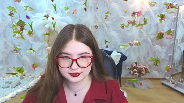 PixelGoddess live XXX chat