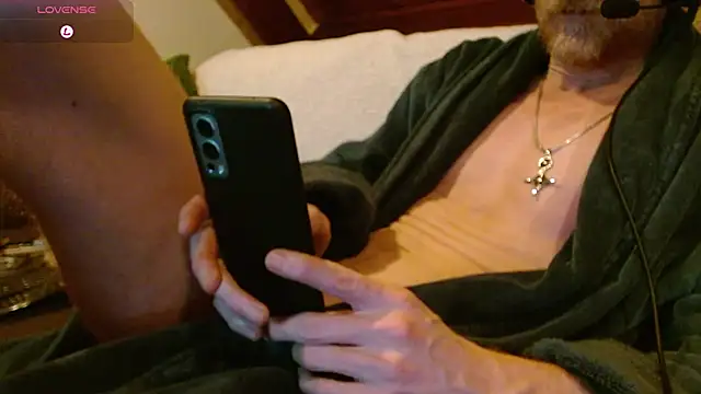 Vrenico-SC: διαδικτυακό σόου στην κάμερα