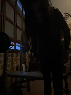 Mikel523 webcam show