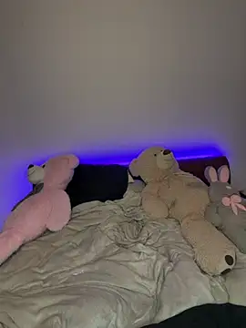 Zoey__08 webcam show