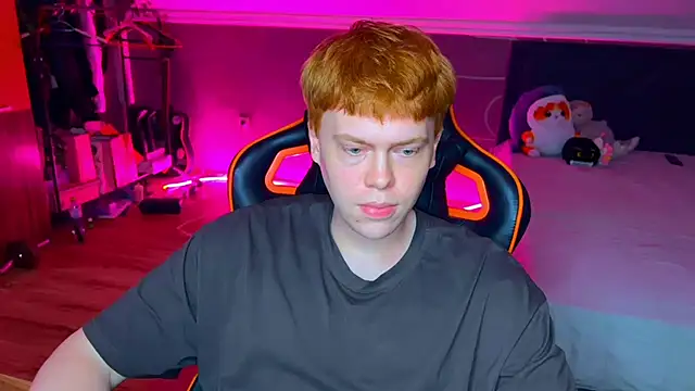 Alvin_rain 웹캠 쇼