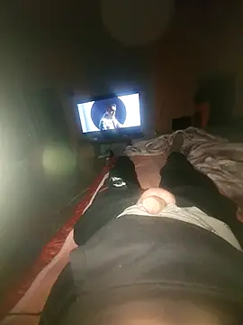 Show modela Alexandru98alex na web-kameri