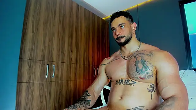 massimo_visconti Webcamshow