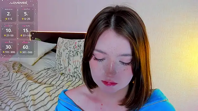 lexxxxxxi – Live XXX-chat