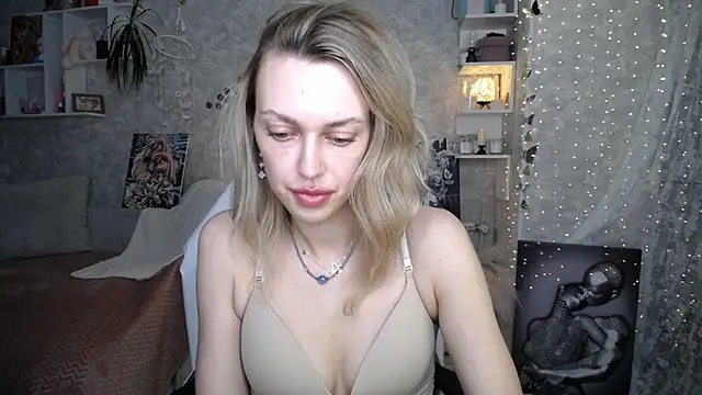 Chat +18 de NickyAdamidi ao vivo