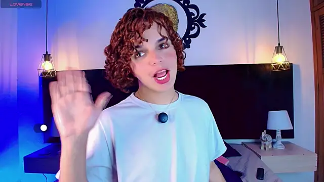 عرض كام Skyee_angel