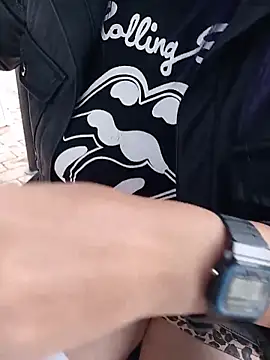 Živý XXX chat sophie_banger