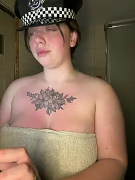 Živý XXX chat AliraX