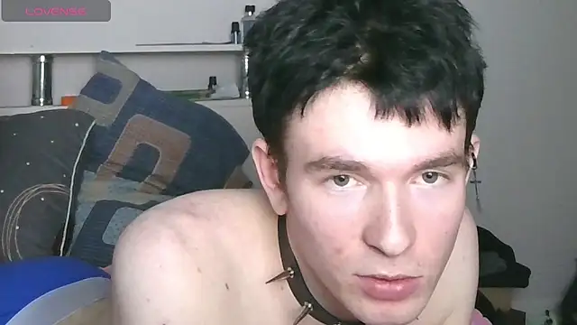 Ernest_ice Webcamshow