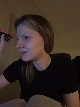 MaryHiggins Obrolan Langsung XXX