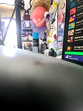 ScarletCallings_420 라이브 XXX 채팅