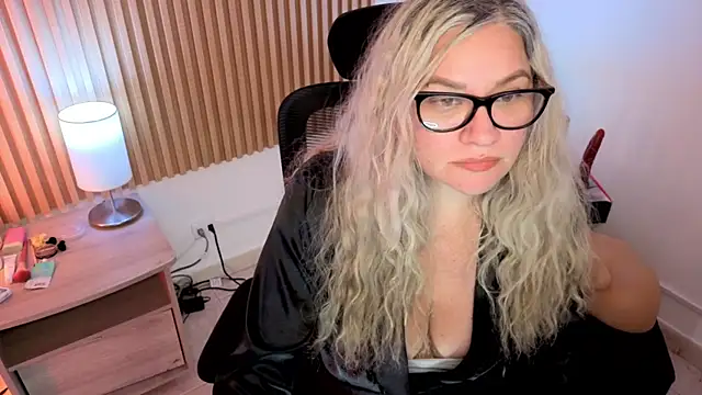 MarianL0ve Webcamshow