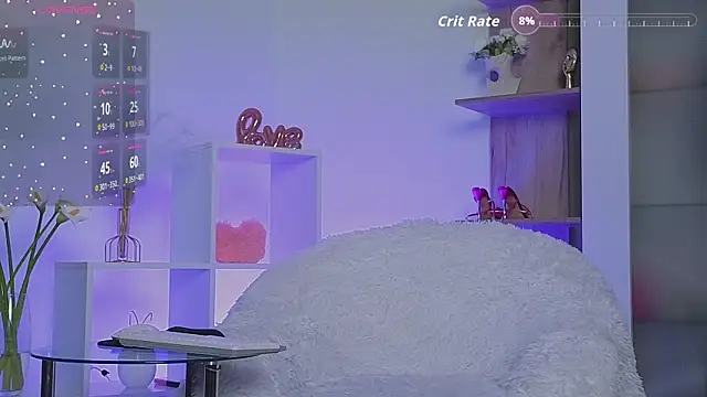 Webkamerová show Ivy_Ice11