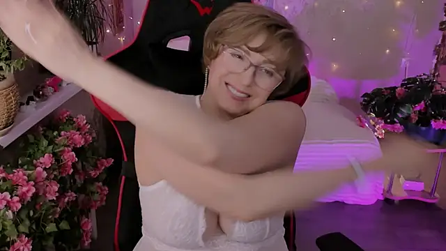 sugar_vivien's Webcam Show