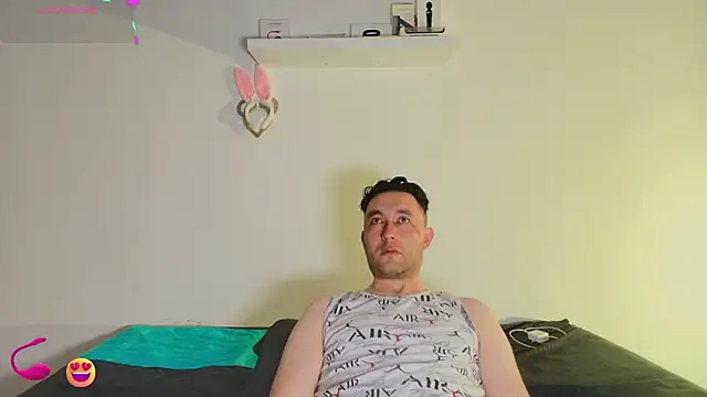 JeremmyAndStacy Live XXX-chat