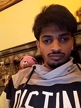 Chat +18 de Wild_Vassu ao vivo