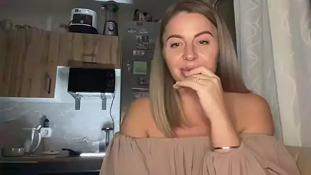 Show Webcam de Lisorine