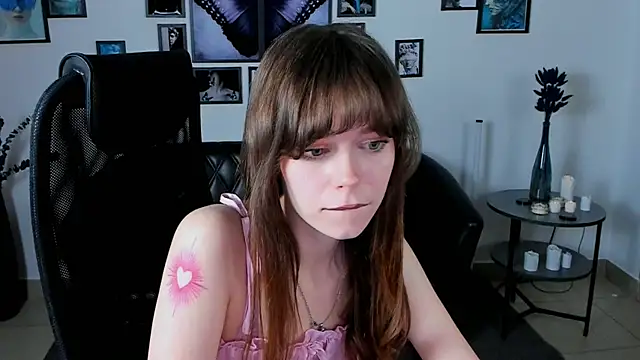 Show Webcam de RoseWest