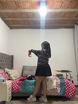 Show Webcam de Kataliina