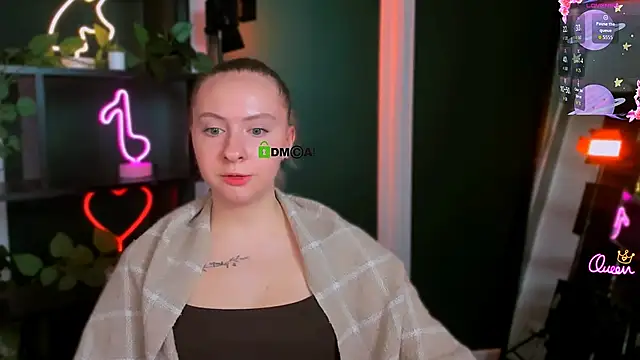 mila_glow1 Adlı Modelin Canlı XXX Sohbeti