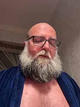 Show de Noitelivre na webcam