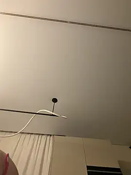 -AngelAri- Adlı Modelin Web Kamerası Şovu