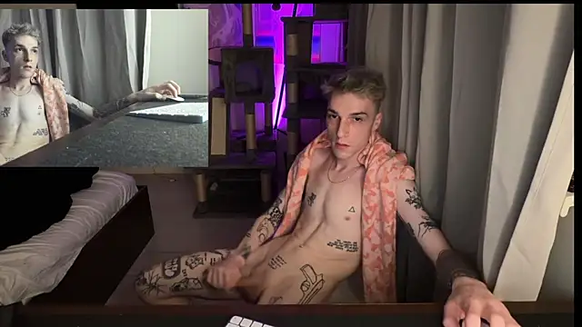 davesinnern Live XXX chat