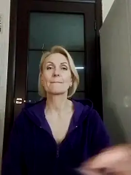 MichelleSolis' Webcam Show