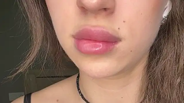 Deep_Eye Adlı Modelin Canlı XXX Sohbeti