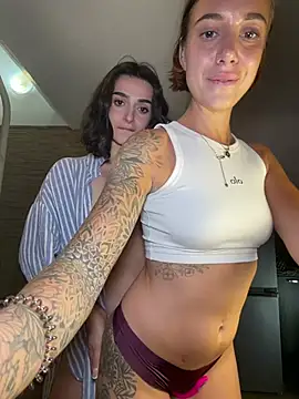 دردشة italianPassion الجنسية المباشرة