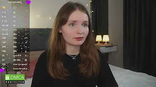 AmyCuteee's Live XXX Chat