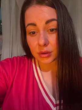 DaisyStreet's Live XXX Chat