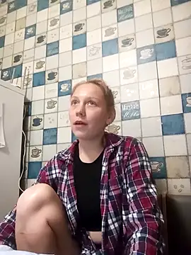 Anna_wey Adlı Modelin Canlı XXX Sohbeti