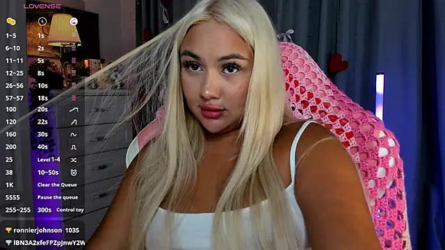 _Loneve__'s Live XXX Chat