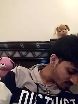 Wild_Vassu's Webcam Show