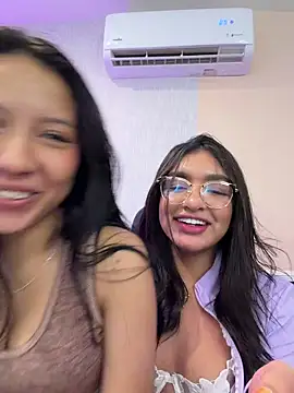 jenn_fit webcam show