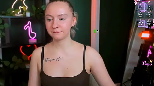 mila_glow1 – Naživo XXX chat