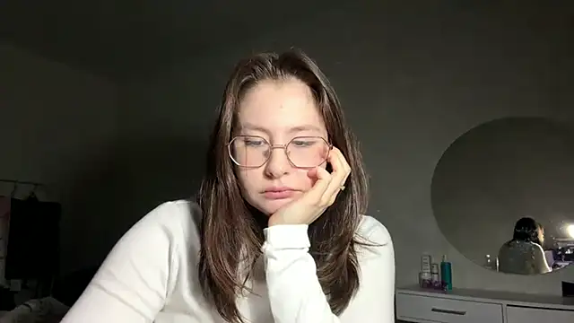 TealTeatime live XXX chat