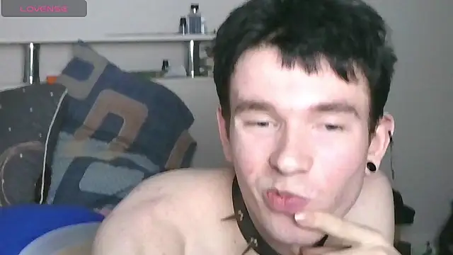 Ernest_icen Webbikameraesitys