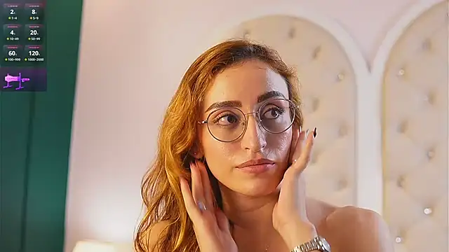 caroline_adams_ Chat XXX live