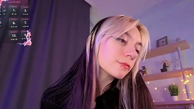 TristaRoht Obrolan Langsung XXX