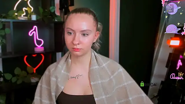 mila_glow1's Live XXX Chat