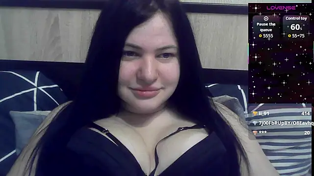 Sembang XXX Secara Langsung German_Eva